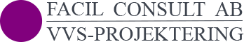 Facil Consult logotyp